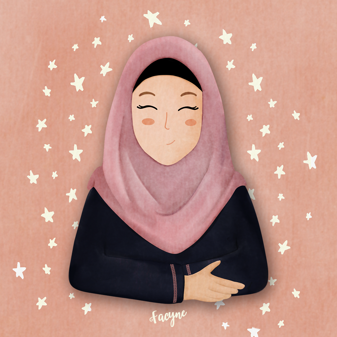 Facyne — illustratrice