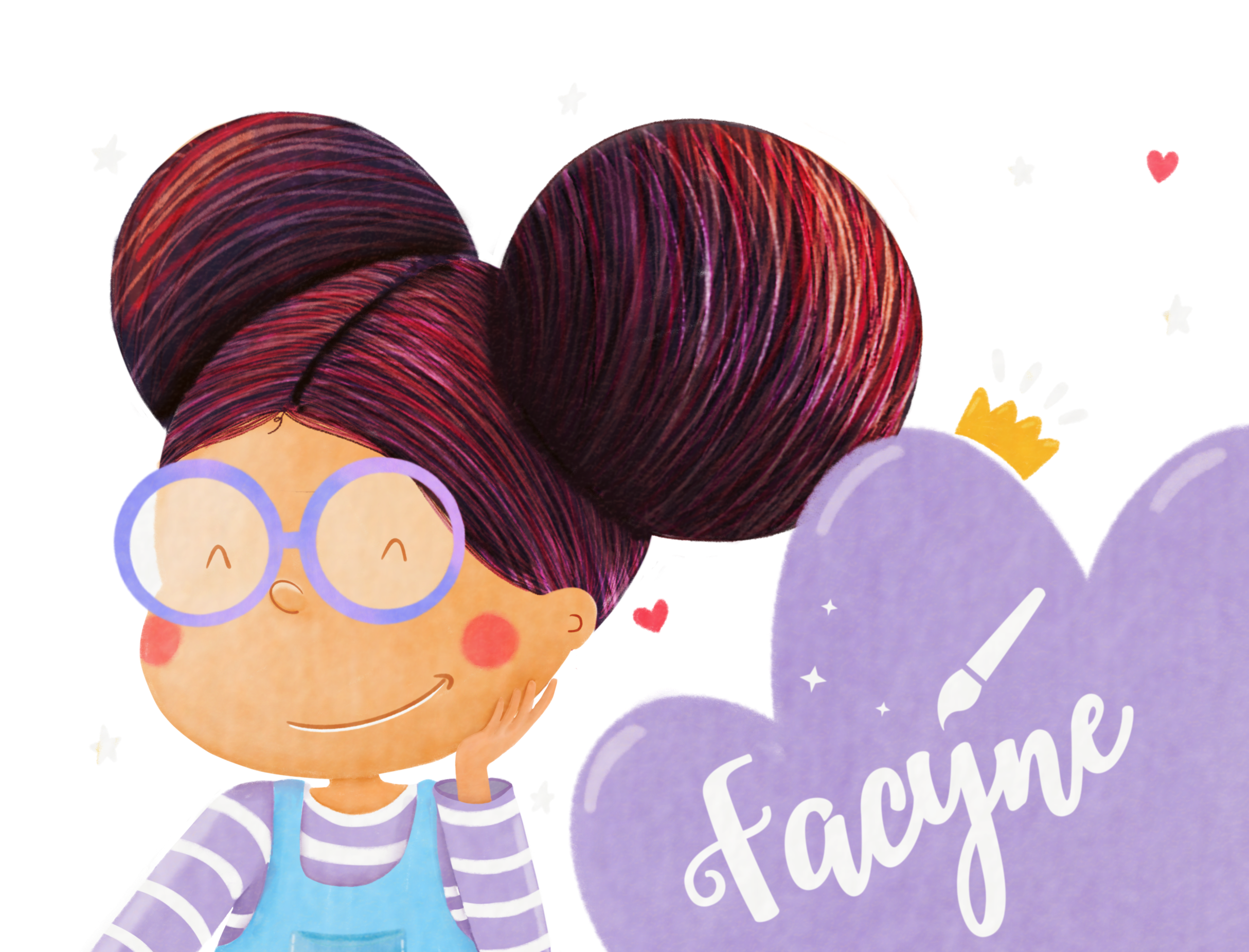 Illustration Facyne